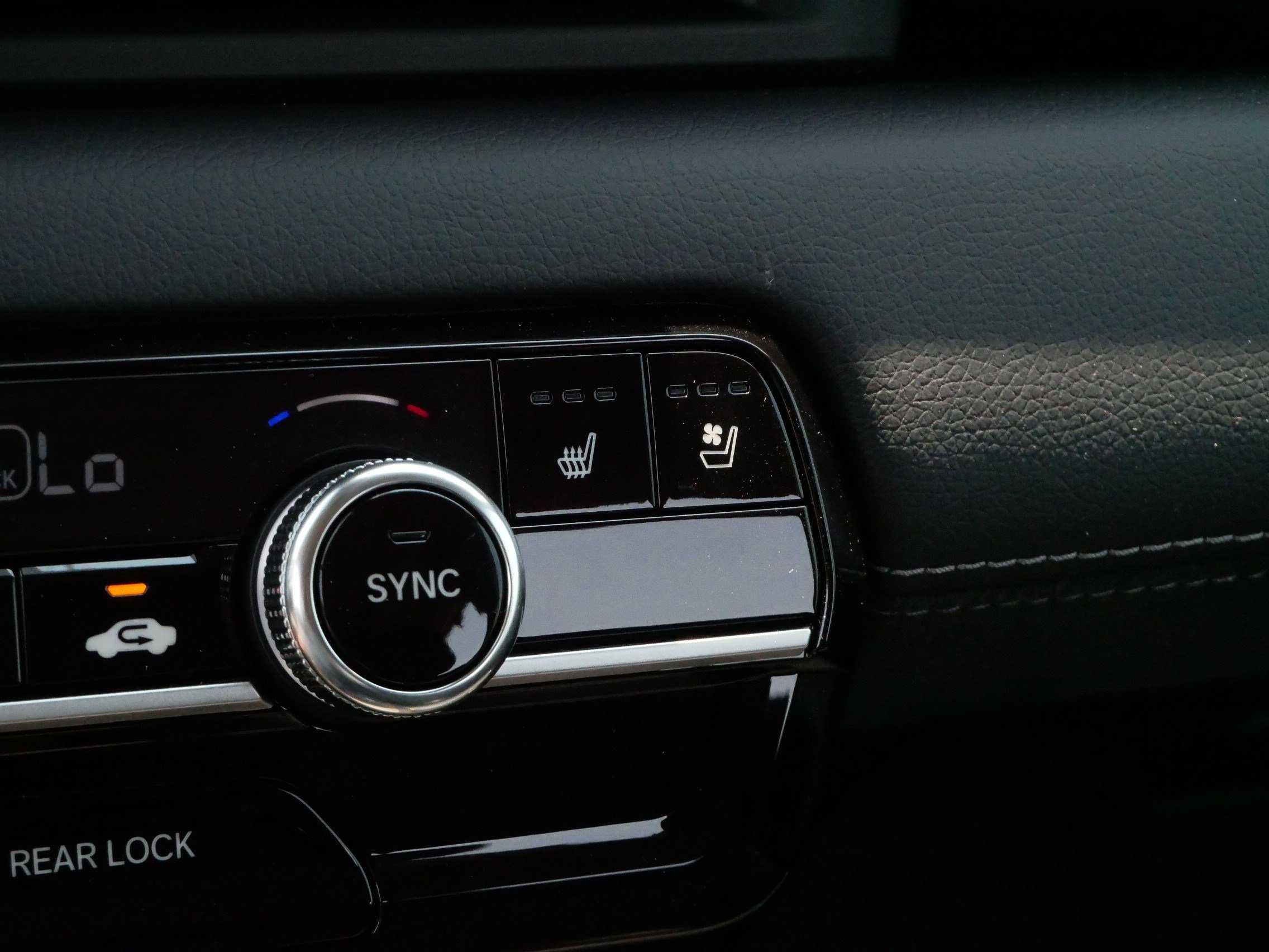Certified 2026 Honda Pilot Elite image 31