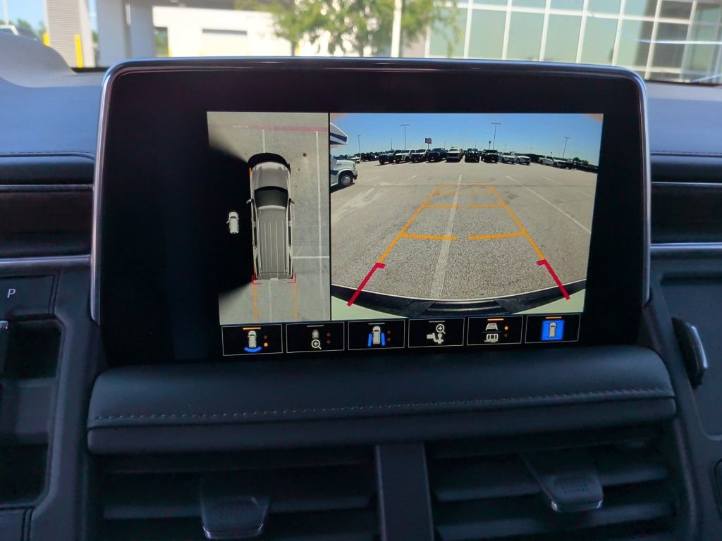 Used 2023 Chevrolet Tahoe High Country RWD image 27