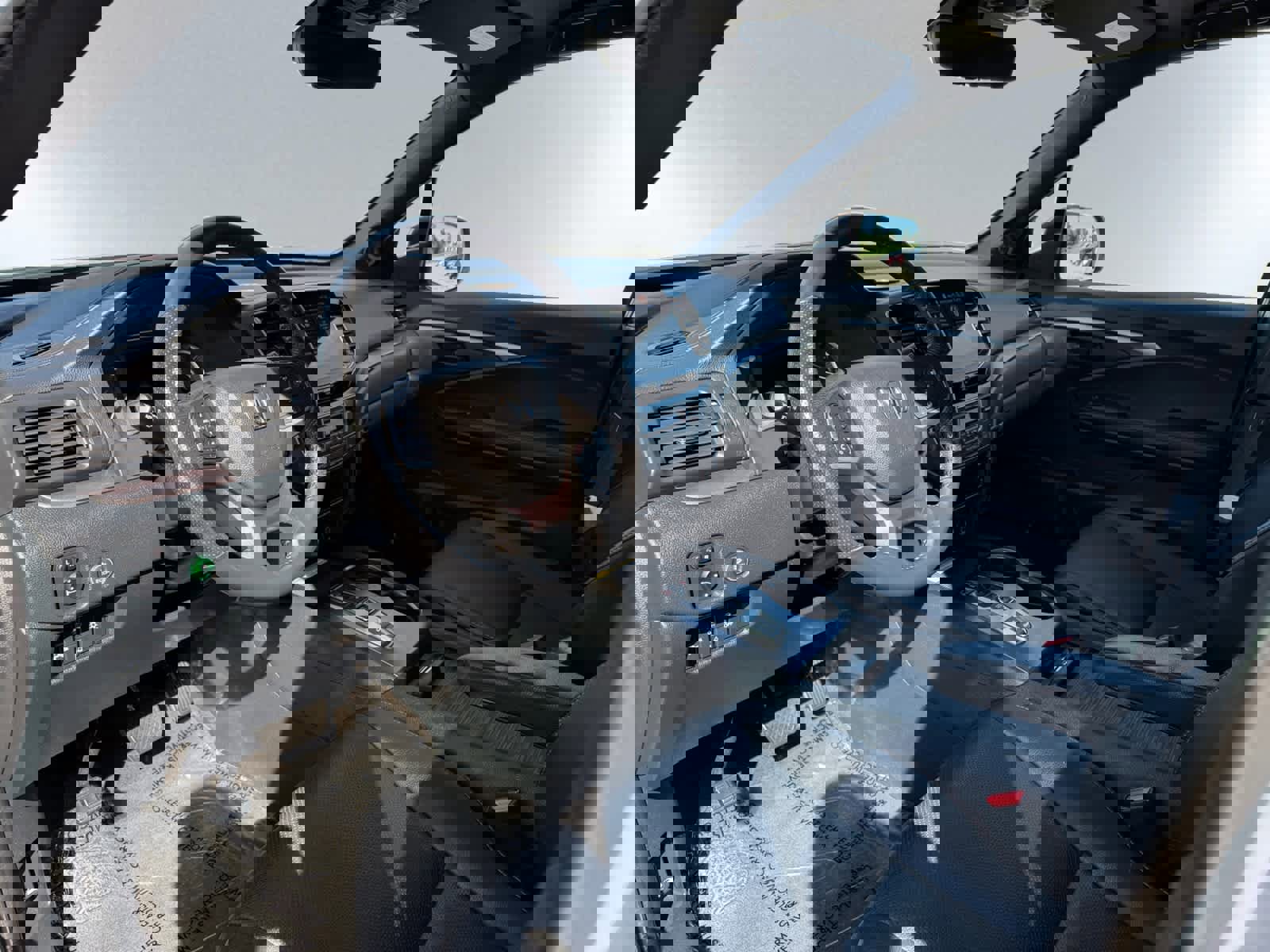 Used 2023 Honda Passport EX-L image 20