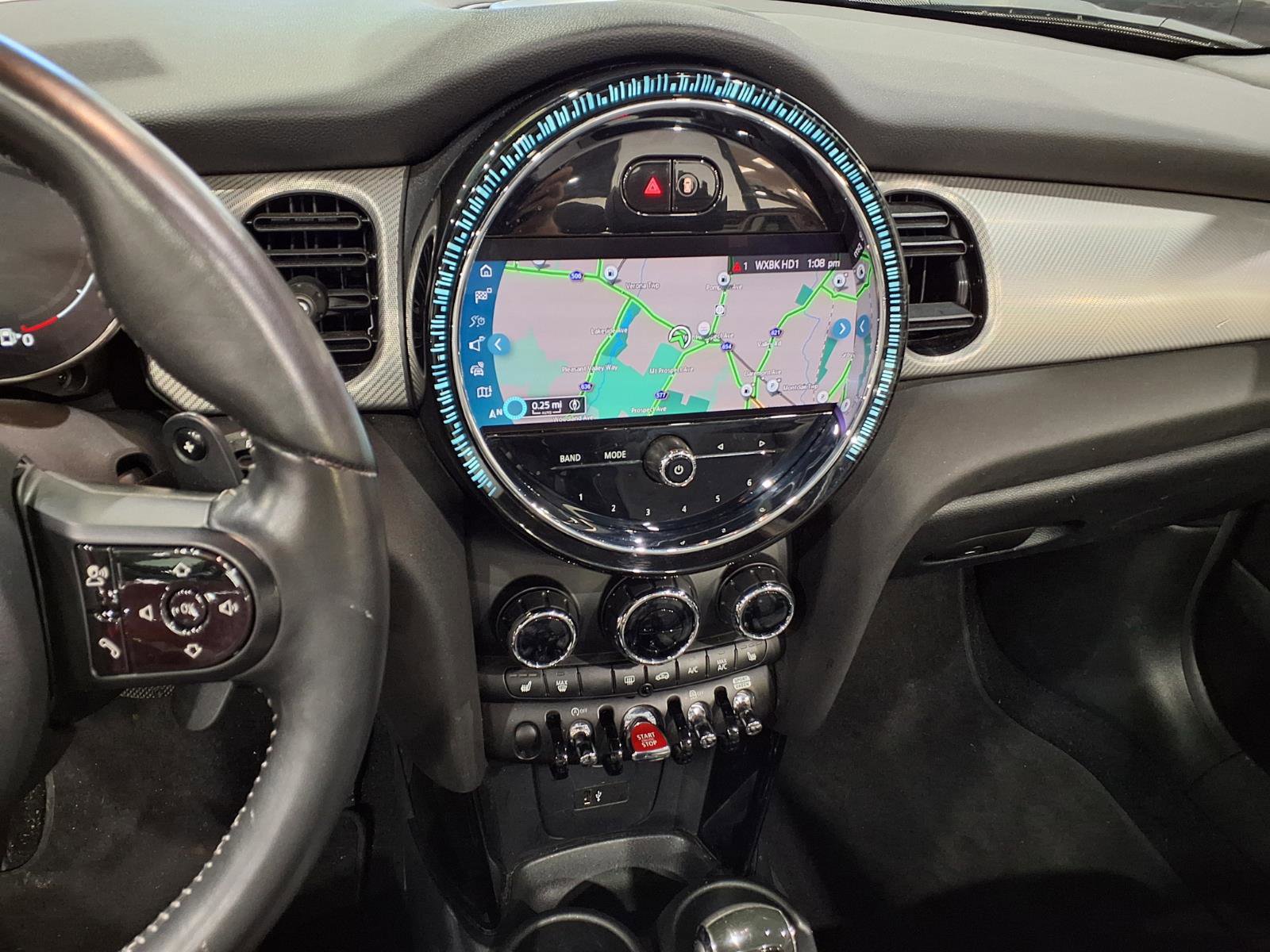 Used 2024 MINI Cooper S FWD image 9