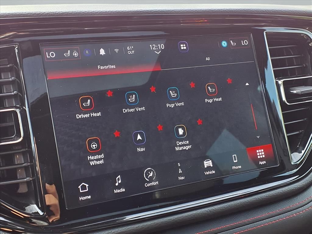 Used 2023 Dodge Durango GT image 12