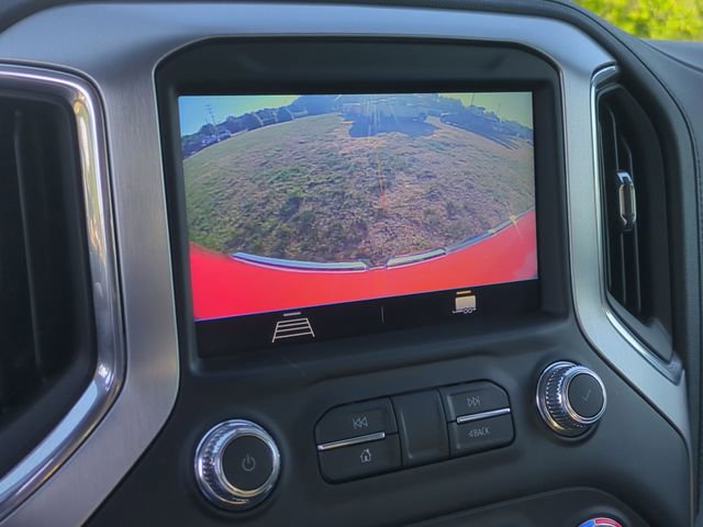 Used 2021 GMC Sierra 1500 SLE AWD/4WD image 26