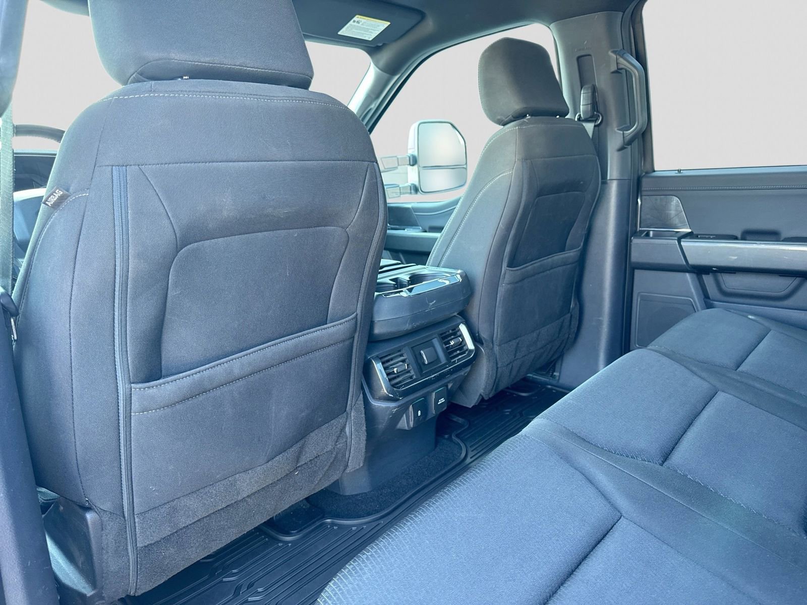 Used 2022 Ford F150 XLT w/ Equipment Group 302A High AWD/4WD image 22