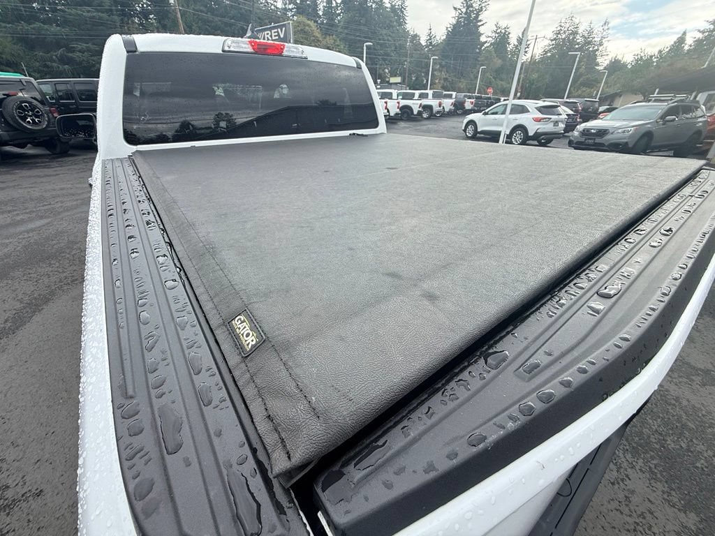 Used 2022 Ford Ranger XLT w/ Equipment Group 301A Mid AWD/4WD image 13