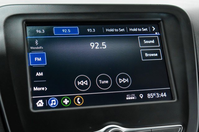 Used 2021 Chevrolet Equinox LS image 23