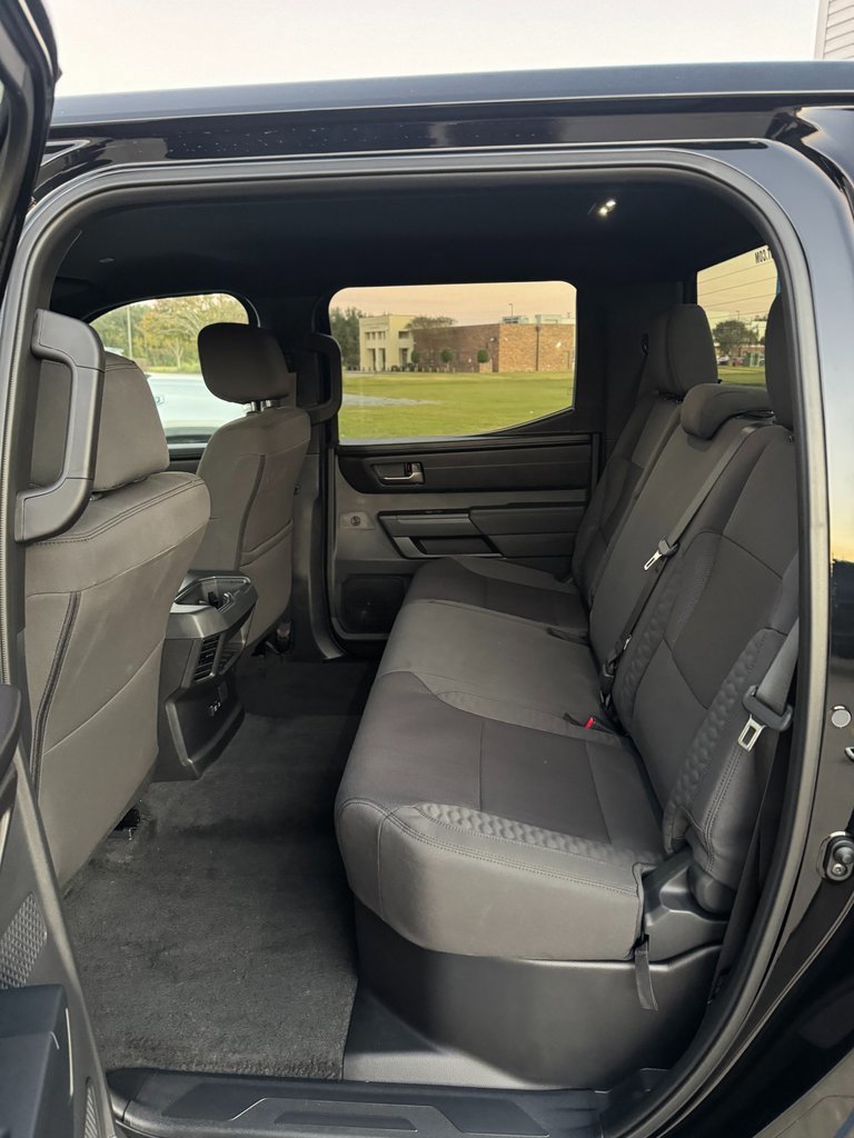Used 2025 Toyota Tundra SR5 image 11