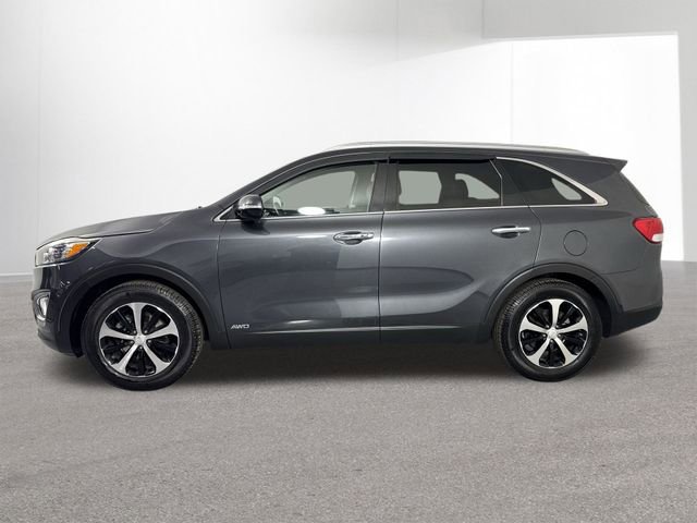 Used 2017 Kia Sorento EX AWD/4WD image 27