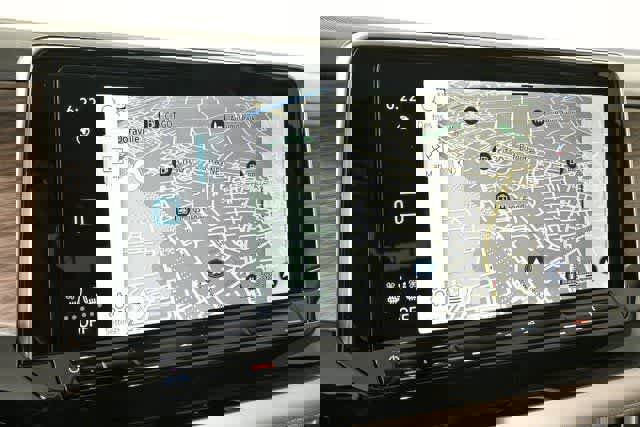 New 2026 Volkswagen Atlas SEL image 16