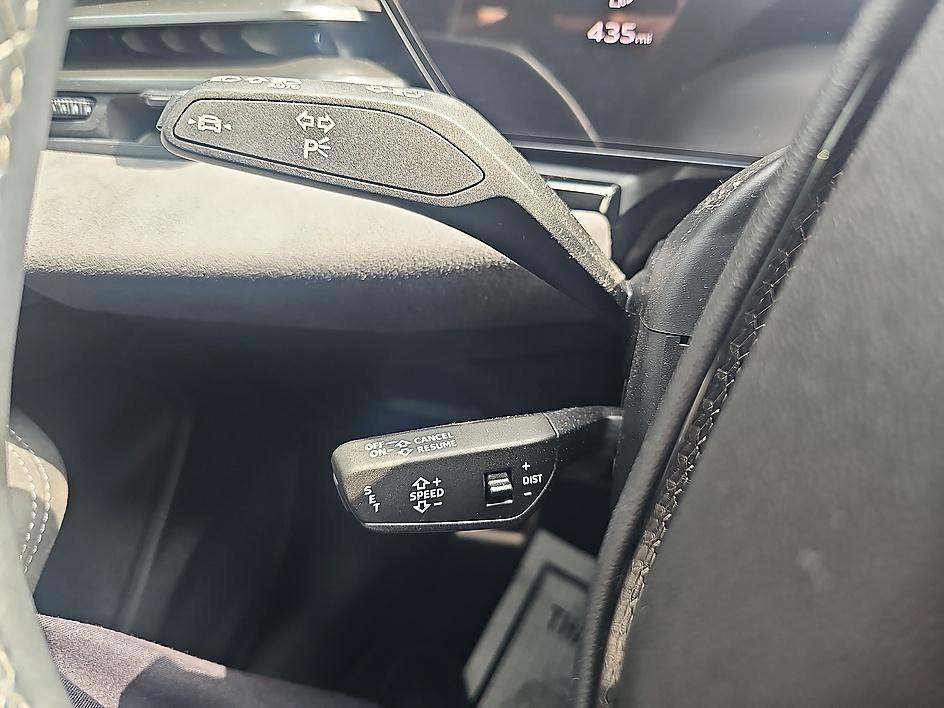 Used 2025 Audi S5 Prestige AWD/4WD image 17