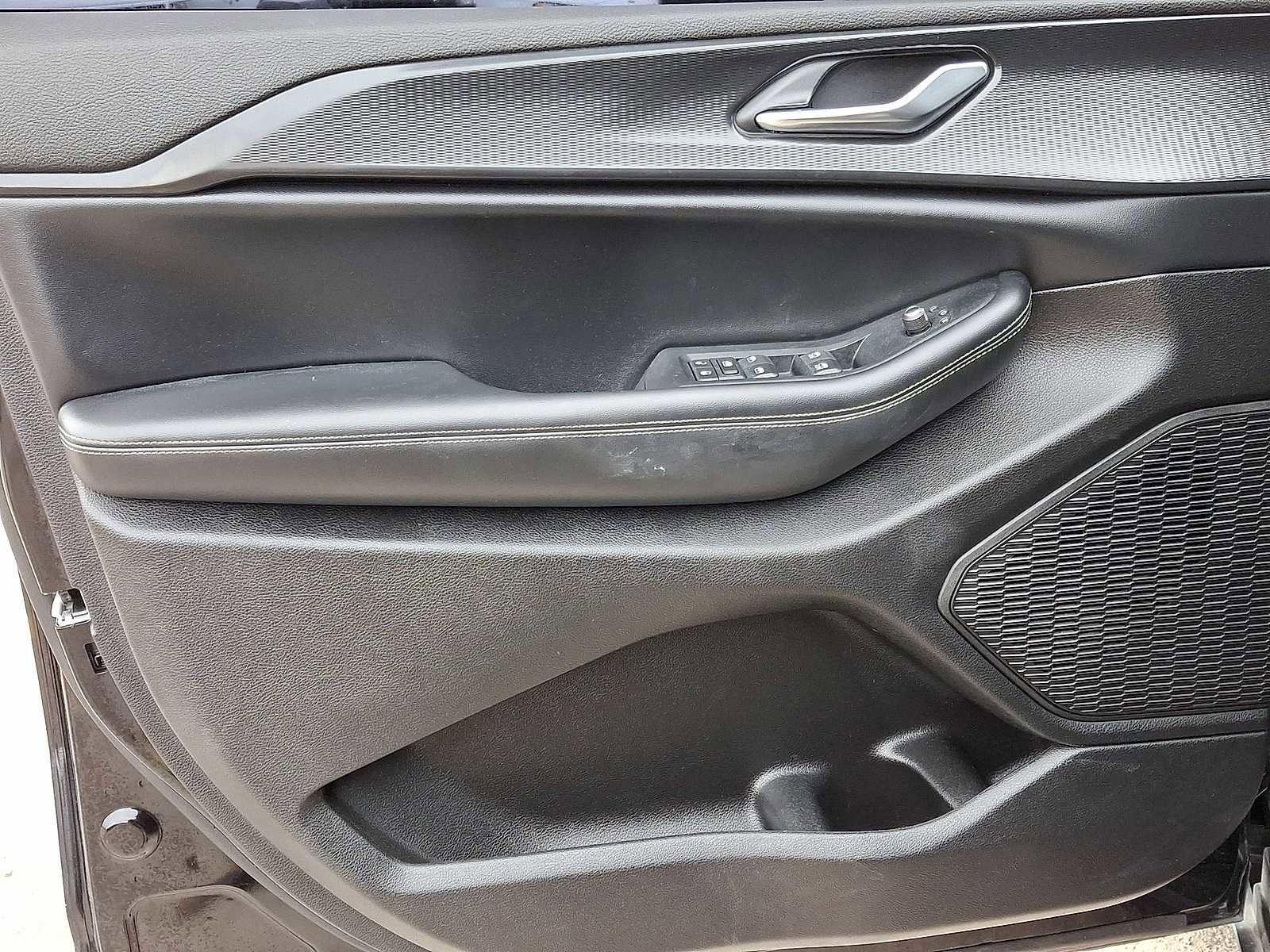 Used 2024 Jeep Grand Cherokee Altitude image 27