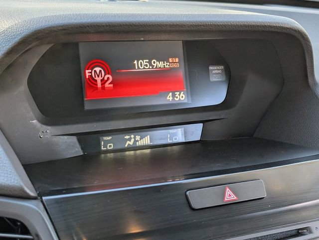 Used 2021 Acura ILX Base image 22