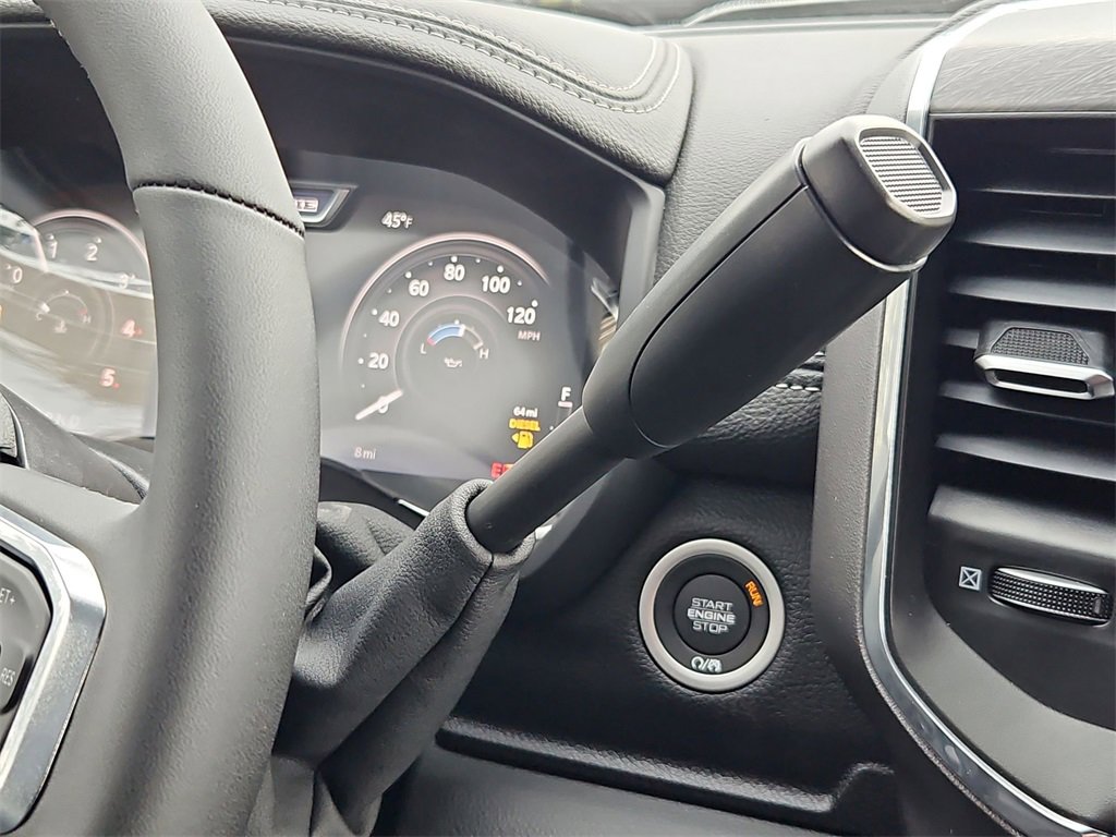 New 2026 RAM 2500 Laramie image 27