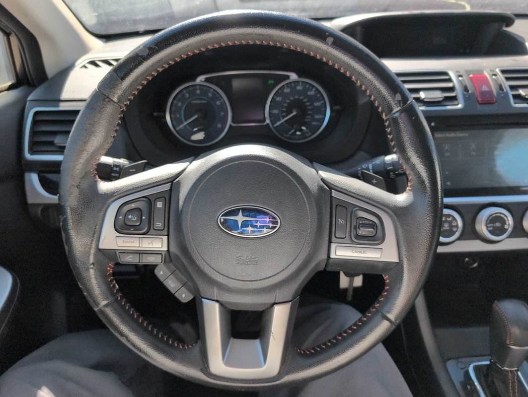 Used 2017 Subaru Crosstrek 2.0i Limited AWD/4WD image 13