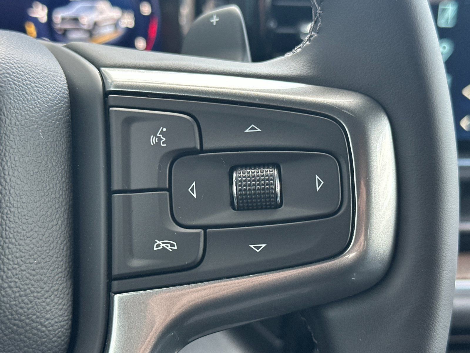 New 2026 Chevrolet Silverado 1500 LT Trail Boss w/ Convenience Package II image 29