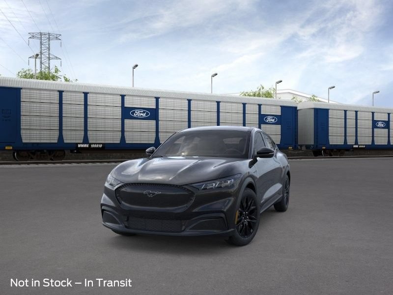 New 2026 Ford Mustang Mach-E Select RWD image 30