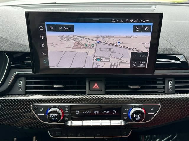 Used 2023 Audi S5 Premium Plus w/ Premium Plus Package AWD/4WD image 47