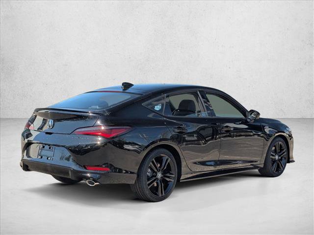 New 2026 Acura Integra A-Spec FWD video 2