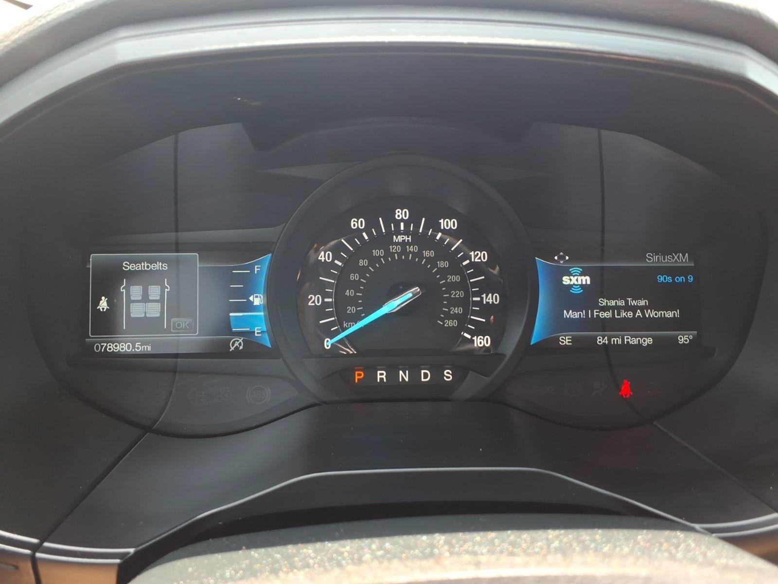 Used 2022 Ford Edge SEL w/ Convenience Package AWD/4WD image 16