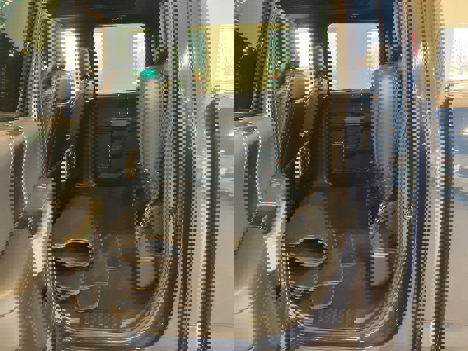 Used 2019 Ford F150 Platinum w/ Technology Package image 37