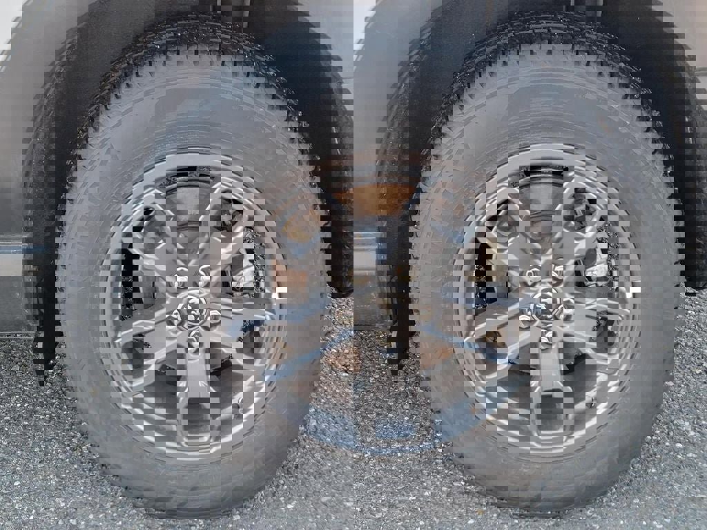 Used 2024 Ford Bronco Sport Big Bend image 10