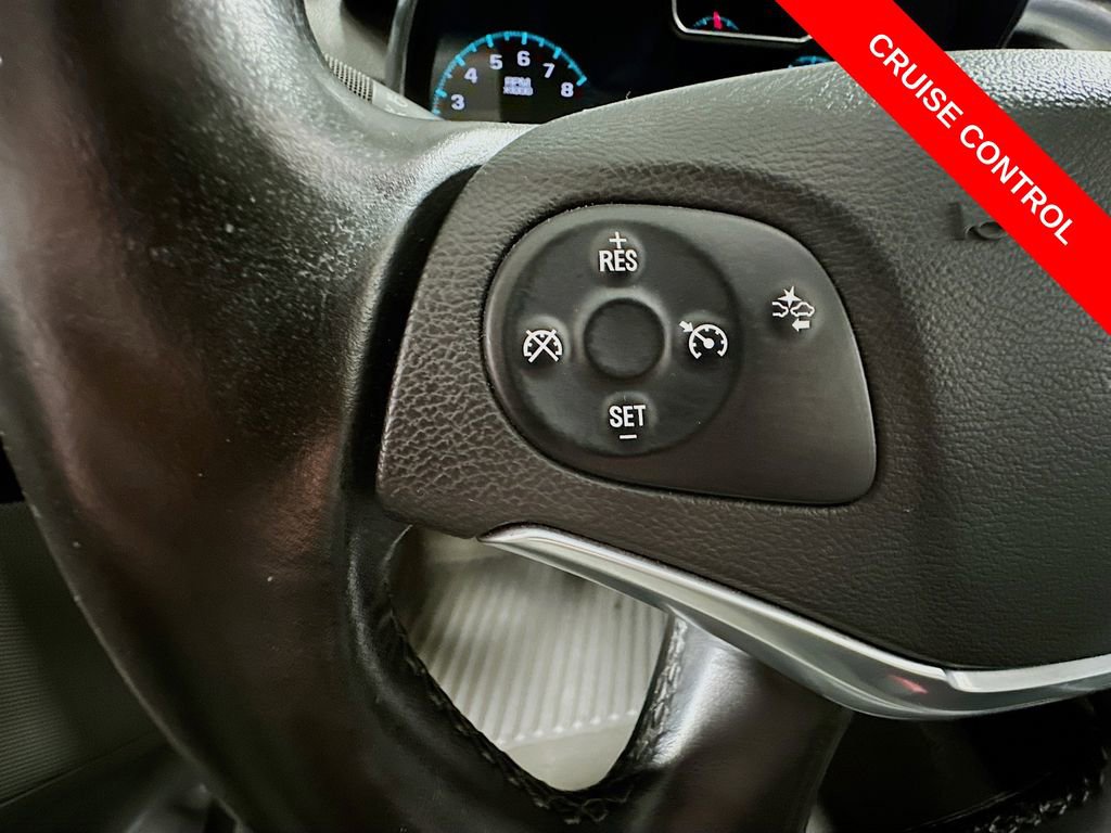 Used 2014 Chevrolet Impala LT FWD image 36