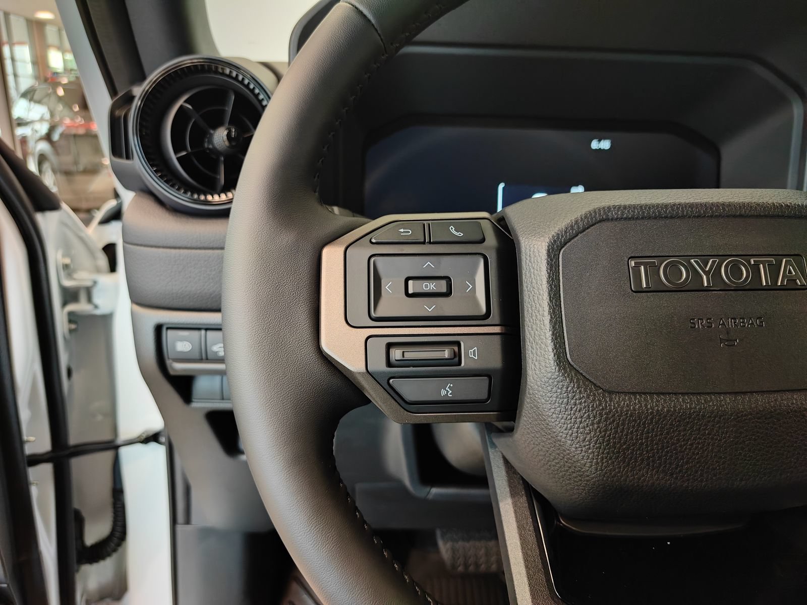 New 2027 Toyota Land Cruiser AWD/4WD image 21