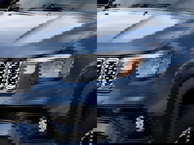 New 2026 Jeep Compass Limited image 10