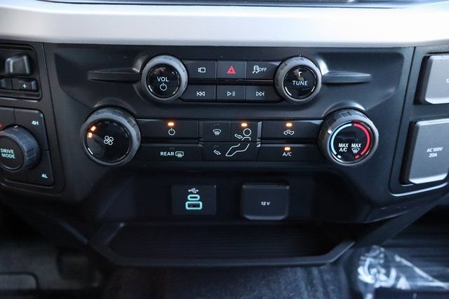 New 2026 Ford F450 XL w/ 360-Degree Camera Package AWD/4WD image 10