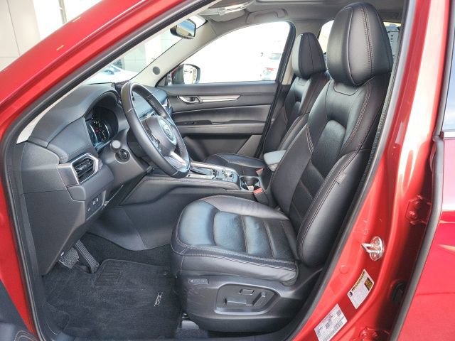 Used 2019 MAZDA CX-5 Grand Touring Reserve image 16