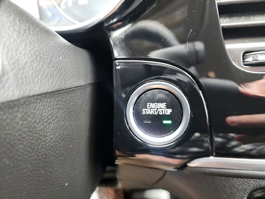 Certified 2022 Buick Encore Preferred image 38