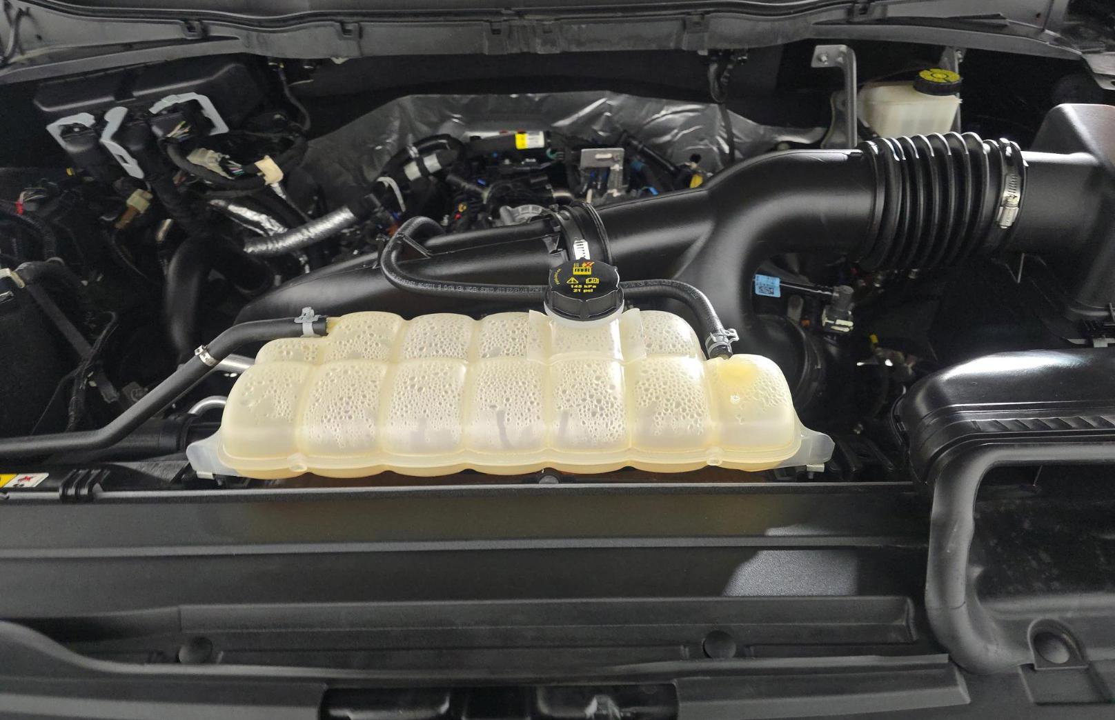 Used 2023 Ford F150 Lariat w/ Equipment Group 502A High image 21