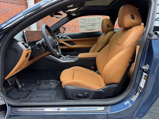 Used 2026 BMW 430i xDrive Coupe w/ M Sport Package image 22