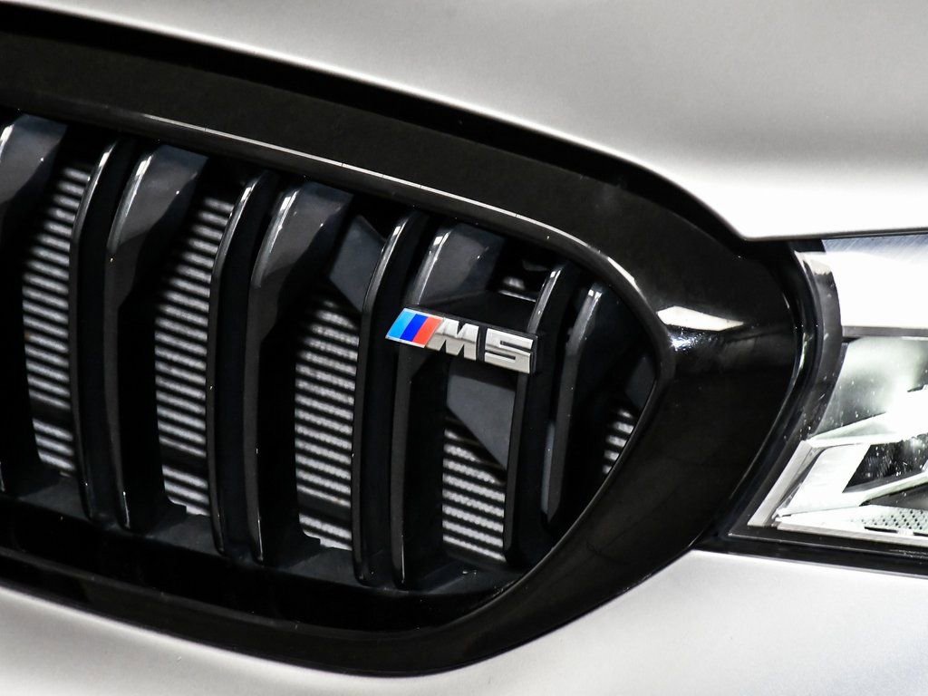 Used 2019 BMW M5 w/ Executive Package AWD/4WD image 70
