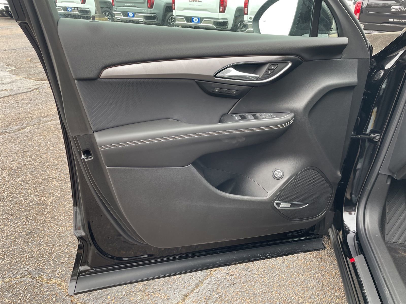 New 2026 Buick Envision Sport Touring image 13