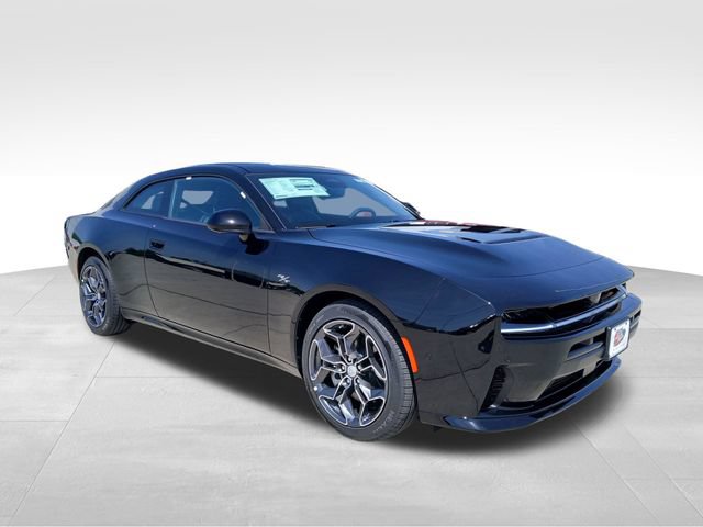 New 2026 Dodge Charger R/T AWD/4WD image 7