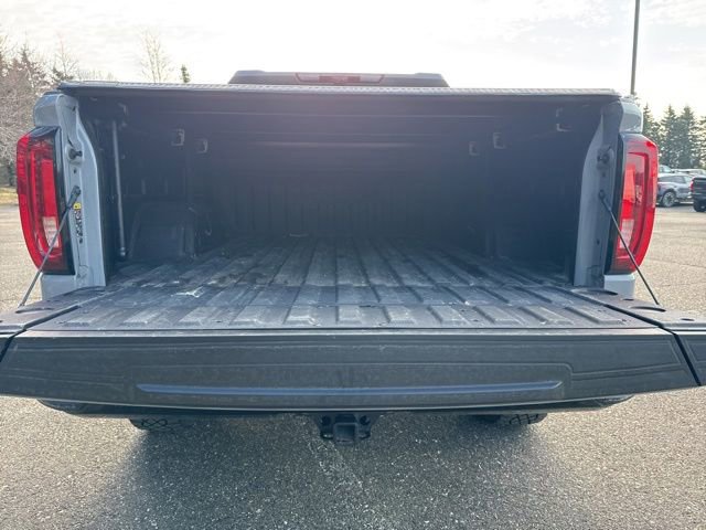 Used 2024 GMC Sierra 1500 AT4X image 26