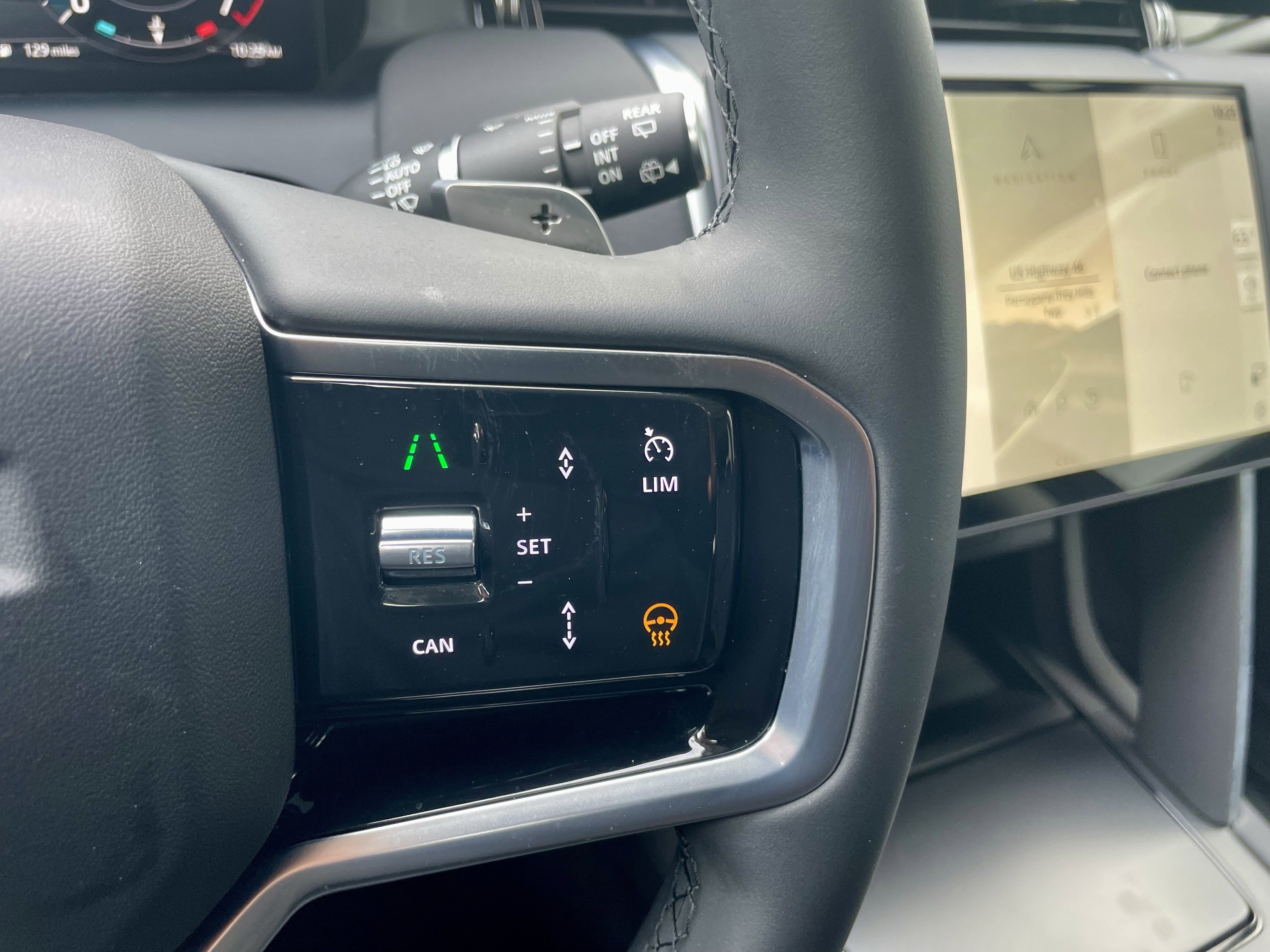 Certified 2024 Land Rover Discovery Sport S image 22