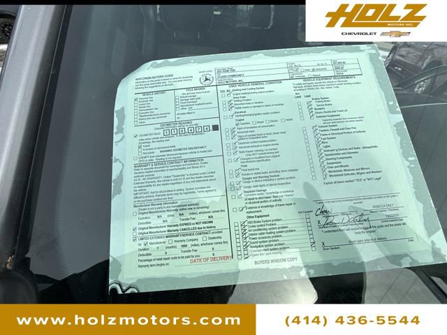 Used 2021 RAM 1500 Laramie image 33