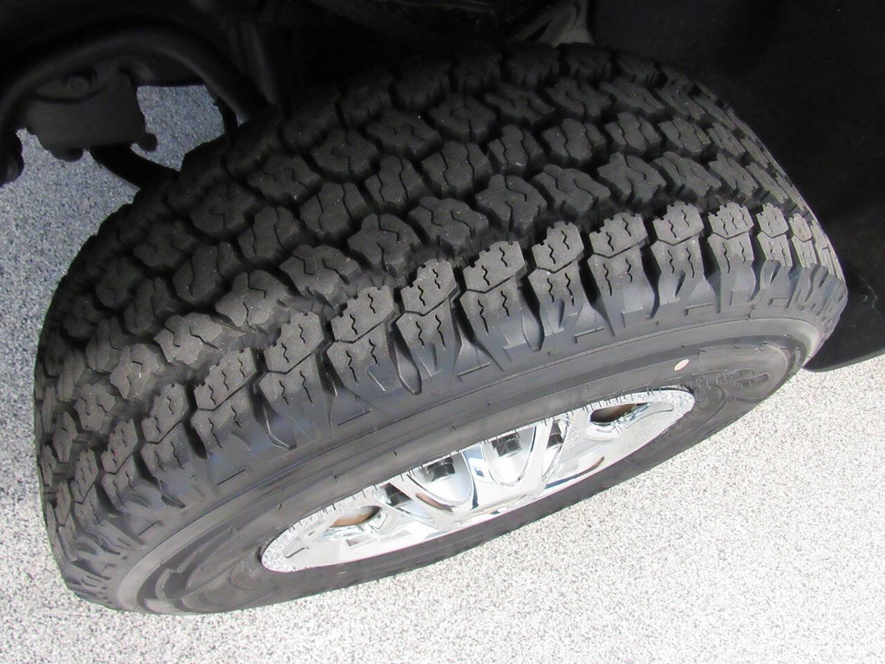 Used 2022 Chevrolet Silverado 2500 W/T w/ WT Convenience Package image 24