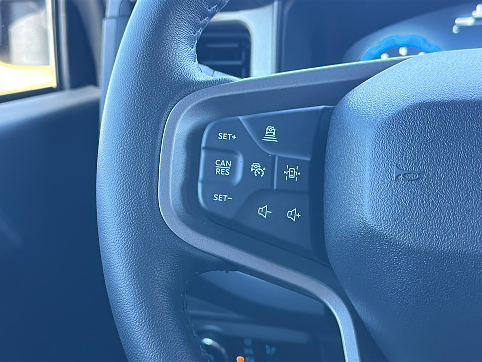 Used 2025 Ford Bronco Outer Banks image 30