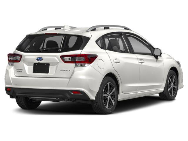 Used 2021 Subaru Impreza 2.0i Premium AWD/4WD image 5