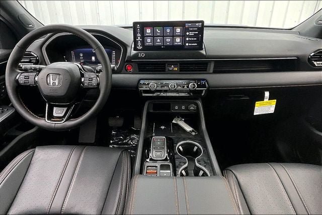 New 2026 Honda Passport TrailSport Elite image 6