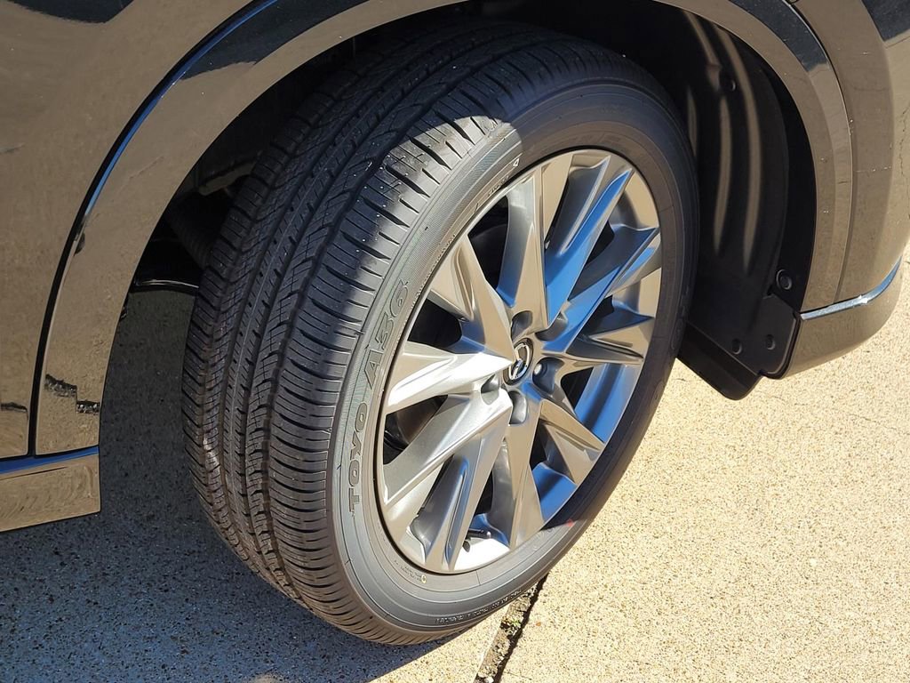 New 2025 MAZDA CX-5 AWD 2.5 S w/ Premium Plus Pkg image 4