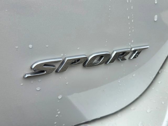 Used 2025 Honda Odyssey Sport-L image 16