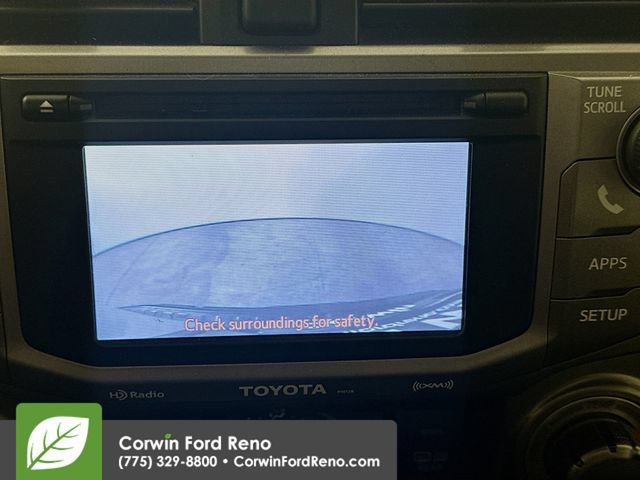 Used 2012 Toyota 4Runner Trail AWD/4WD image 13