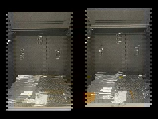 New 2025 MAZDA CX-30 AWD 2.5 S w/ Preferred Package image 22