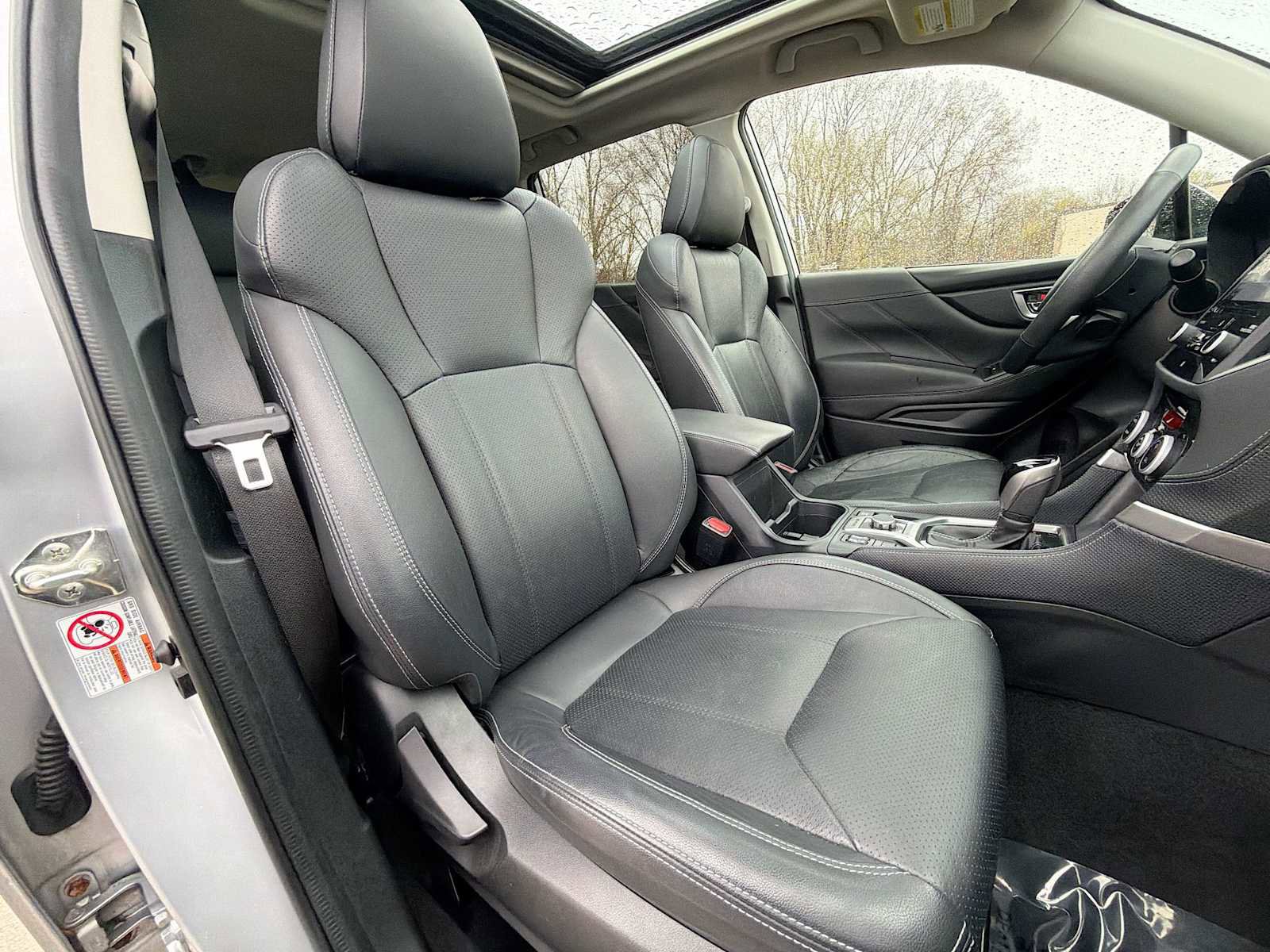 Used 2019 Subaru Forester Limited image 19