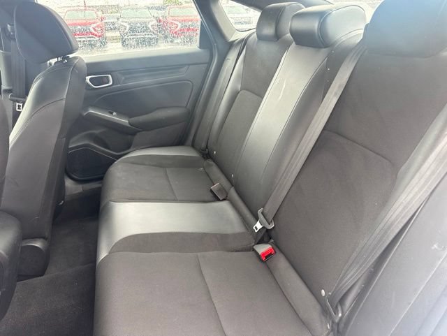Used 2023 Honda Civic Sport image 17