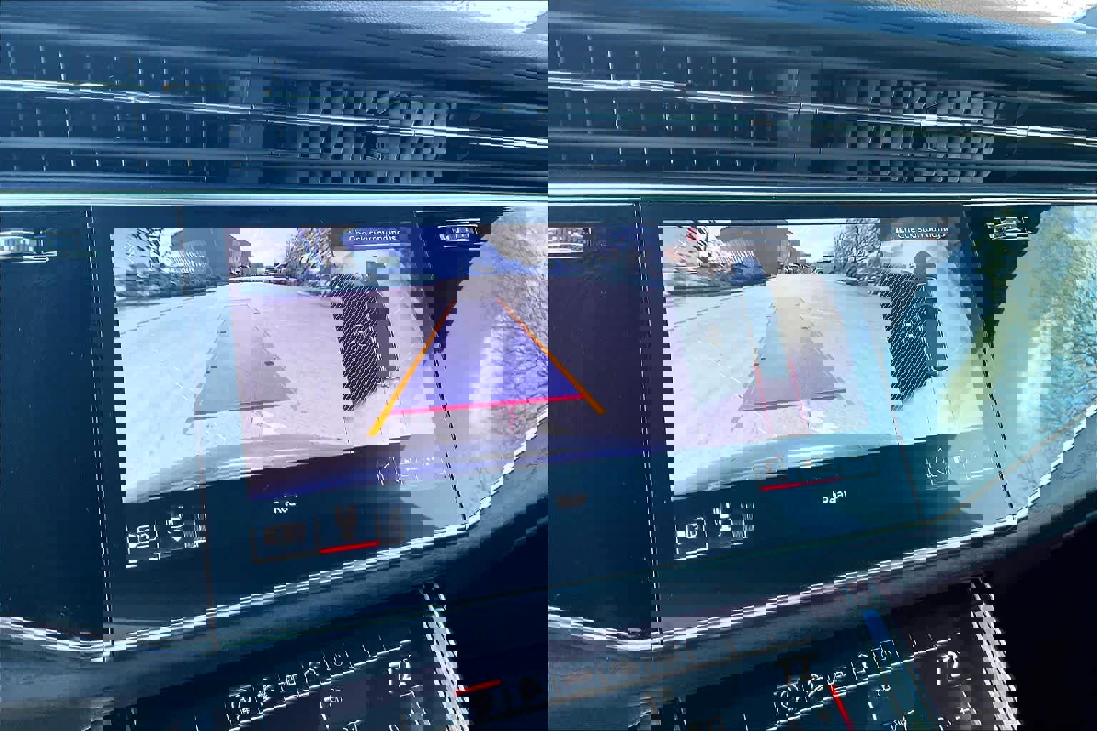 Used 2023 Audi Q7 2.0T Premium Plus w/ Premium Plus Package image 26