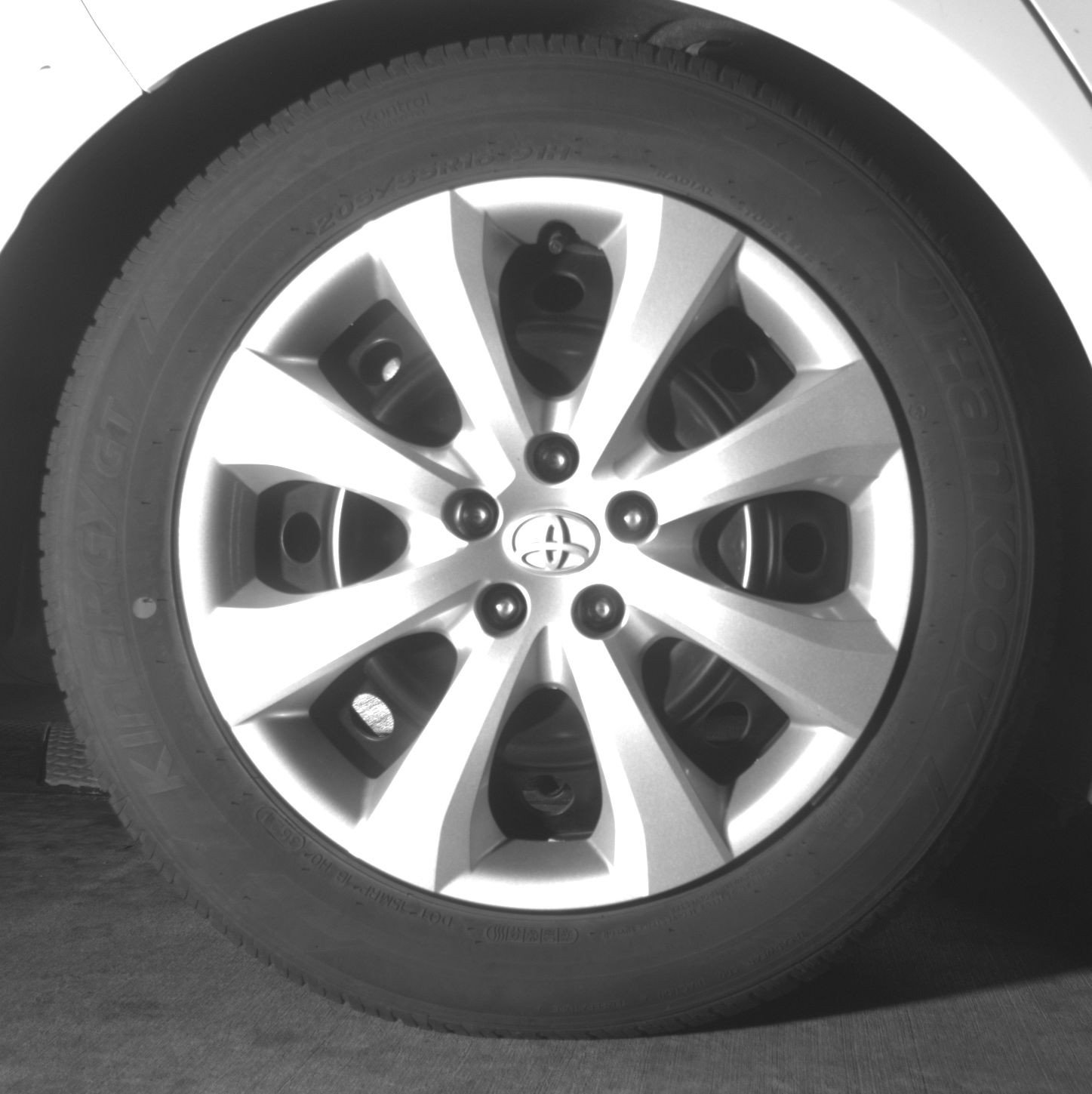 Used 2025 Toyota Corolla LE FWD image 15